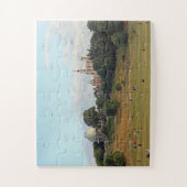 Puzzle Greenwich Park, Londres 30 pc (Vertical)