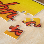 Puzzle Greetings From Omaha Nebraska (Côté)