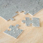 Puzzle Gregoire Phaeton, Vétéran Français. (Côté)