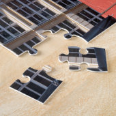 Puzzle Greifswald (Côté)