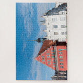 Puzzle Greifswald (Vertical)
