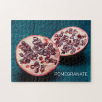 Grenade Fruit végétal Gourmet Foodie Souvenir