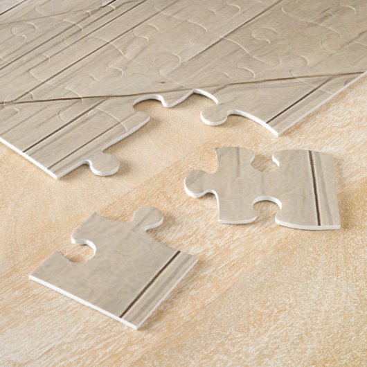 Puzzle Grenade. n° 15. (Côté)