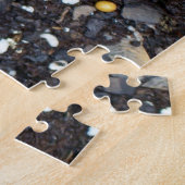 Puzzle Grenouille (Côté)