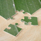 Puzzle Grenouille arboricole colorée (Côté)