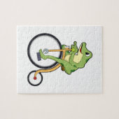 Puzzle Grenouille au cirque avec vélo.PNG (Horizontal)