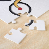 Puzzle Grenouille au cirque avec vélo.PNG (Côté)