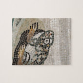 Puzzle Grenouille, mosaïque du Nil, de la Chambre du (Horizontal)