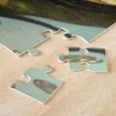 Puzzle Grenouille Steampunk | Art gothique (Côté)