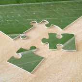 Puzzle Grenouille tropicale (Côté)