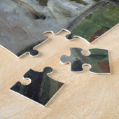 Puzzle Grenouillère Renoir Impressionniste Peinture Art (Côté)