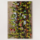 Puzzle Grenouilles (Vertical)