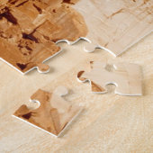 Puzzle Grès Pinacle (Côté)