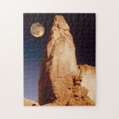 Puzzle Grès Pinacle (Vertical)