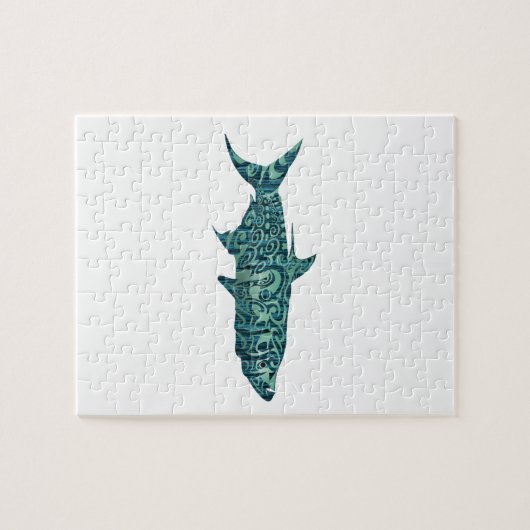 PUZZLE GRÈVE DU TARPON (Horizontal)