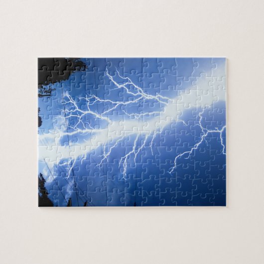 Puzzle Grève surprise 2 (Horizontal)