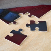 Puzzle Greyhound (Côté)