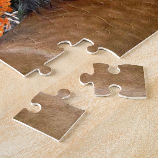 Puzzle "Griffin" (Côté)