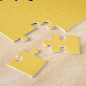 Puzzle Griffin Rampant Purpure (Côté)