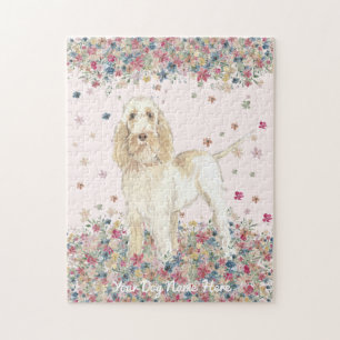 Puzzle Griffon italien de Spinone