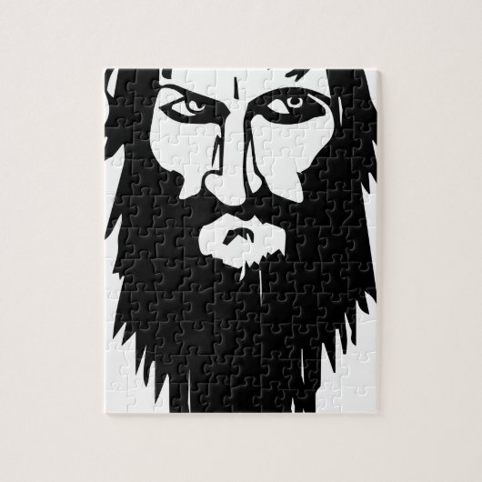 Puzzle Grigori Rasputin (Vertical)