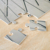 Puzzle grille de construction (Côté)