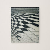 Puzzle grille de construction (Vertical)