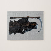Puzzle Grim Reaper (Horizontal)