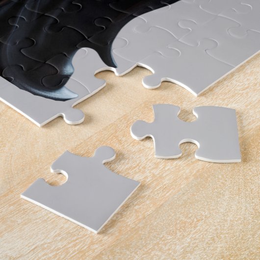 Puzzle Grim Reaper (Côté)