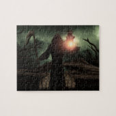 Puzzle Grim Reaper (Horizontal)