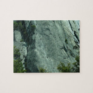 Puzzle Grimpeurs sur El Capitan