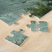 Puzzle Grimpeurs sur El Capitan (Côté)