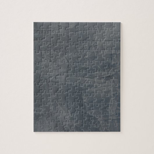 Puzzle Gris Uni (Vertical)