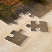 Puzzle Gristmill, par Gary Poling (Côté)