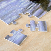 Puzzle Grizzly Bear Hunt Who's Hunting Who (Côté)