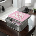 PUZZLE GRL PWR<br><div class="desc">GRL PWR</div>
