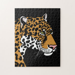 Puzzle Gros chat