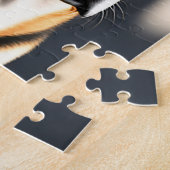 Puzzle Gros chien (Côté)