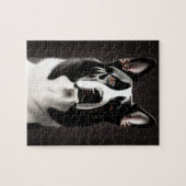 Puzzle Gros Chien Mignon (Horizontal)