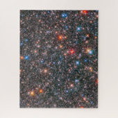 Puzzle Gros De La Voie Lactée. (Vertical)