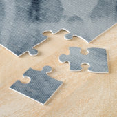 Puzzle Gros plan d'une radiographie dentaire (Côté)