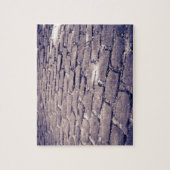 Puzzle Gros plan sur une rue pavée (Vertical)