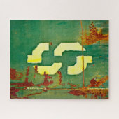 Puzzle Gros Sous (Horizontal)