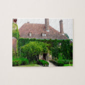 Puzzle Grosse Point Illinois (Horizontal)