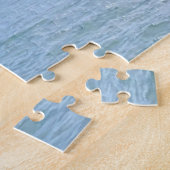 Puzzle grotte de la baie de sydney (Côté)