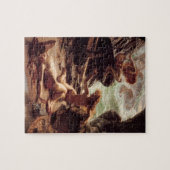 Puzzle Grotte De La Tempête Nymphes (Horizontal)