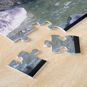 Puzzle Grotte de lion de mer, OU (Côté)