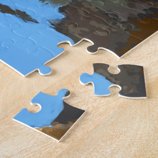 Puzzle Grotto (Côté)