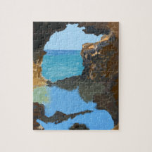 Puzzle Grotto