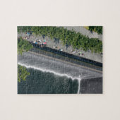 Puzzle Ground Zero (Horizontal)